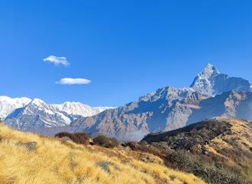 nepal/pokhara/attraction/great-machhapuchhre-trail-gmt