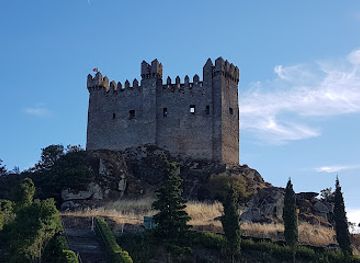 portugal/viseu/attraction/castle-of-penedono