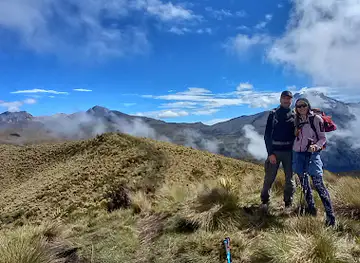 Quimbayas Trail Colombia - Hiking and Mountain