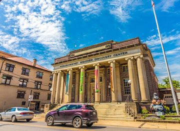 pennsylvania/allegheny-national-forest/attraction/punxsutawney-weather-discovery-center