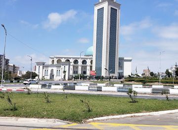 algeria/oran/attraction/kiddy-garden