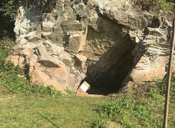 czechia/cesky-krumlov/attraction/dobrkovicka-cave