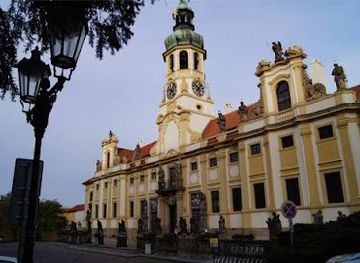 czechia/prague/attraction/loreto