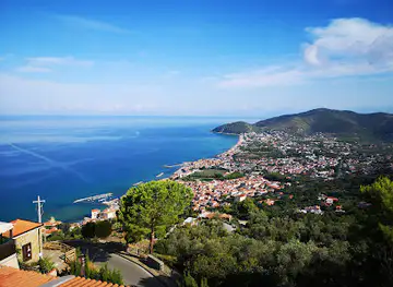 Parco Nazionale del Cilento, Vallo di Diano e Alburni