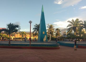 peru/san-martin/attraction/plaza-de-armas-de-tarapoto