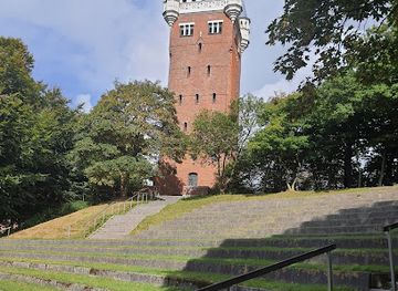 denmark/esbjerg/landmark/esbjerg-water-tower
