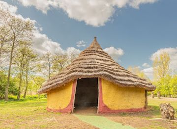 united-kingdom/cambridgeshire/attraction/flag-fen-archaeology-park