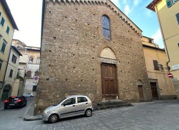 italy/florence/attraction/chiesa-di-san-remigio
