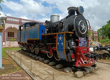 india/tamil-nadu/attraction/tiruchirappalli-rail-museum-and-heritage-center