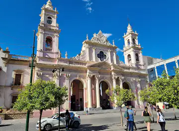 Cathedral Museum Mons. Carlos Mariano Pérez