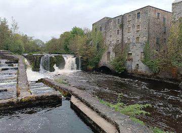 ireland/county-sligo/attraction/mill-falls-waterfall