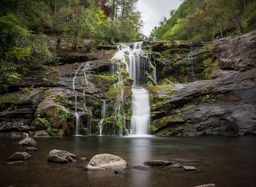 north-carolina/foothills/attraction/bald-river-falls