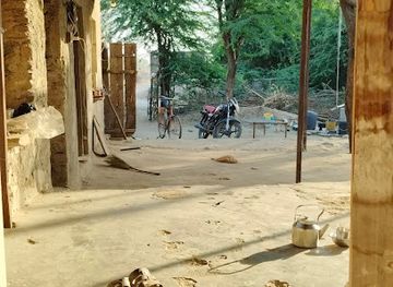 india/rajasthan/attraction/hameer-lake