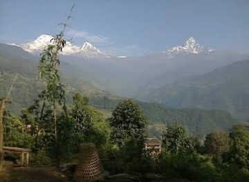 nepal/lumbini/attraction/fishtail-view-spot-dhital