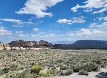 Red Rock Canyon National Conservation Area