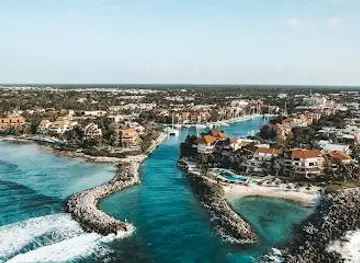 Marina Puerto Aventuras