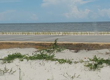 mississippi/gulfport/attraction/the-beach