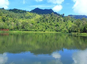 indonesia/west-java/attraction/cisanti-lake
