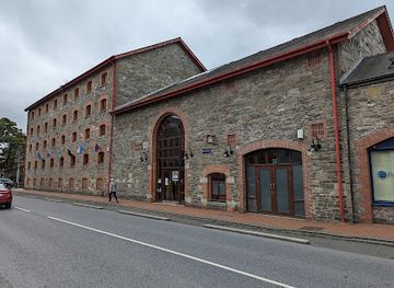 ireland/county-louth/attraction/county-museum-dundalk