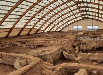 turkiye/konya/attraction/catalhoyuk-karsilama-merkezi-ve-kazi-alani
