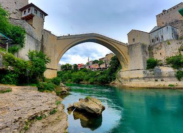 bosnia-and-herzegovina/mostar-surroundings/attraction/beach-below-stari-most