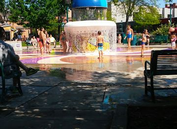 colorado/colorado-springs/attraction/uncle-wilber-fountain