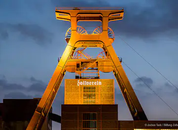 Shaft XII