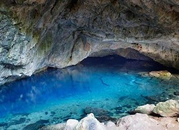 greece/samos/attraction/zeus-cave