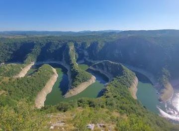 montenegro/lim-river-valley/attraction/uvac-special-nature-reserve