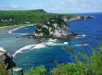 Bird Island Observatory