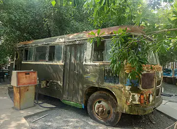 ឡានភូហ័រ