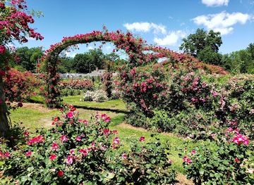 Elizabeth Park Conservancy