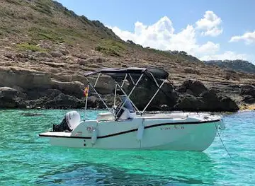 PX boats