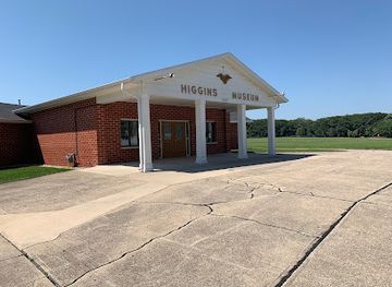 Higgins Museum