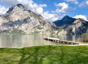 Seebrücke