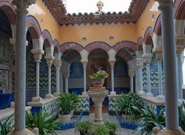 spain/tarragona/attraction/palau-de-maricel