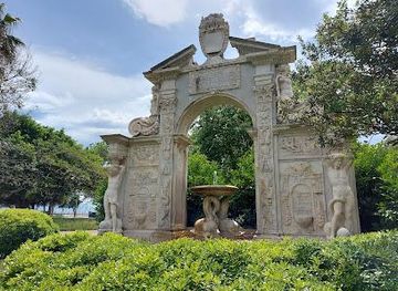 italy/sorrento/attraction/villa-comunale