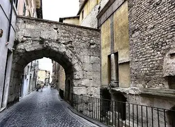 Galleria D'Arte Germanico