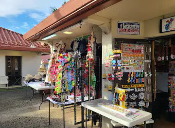 Chamorro Night Market