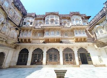 india/jodhpur/attraction/mehrangarh-fort-way