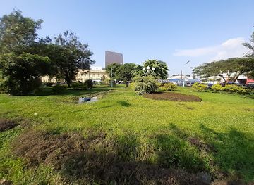 cameroon/douala/bonanjo/attraction/parc-bonanjo