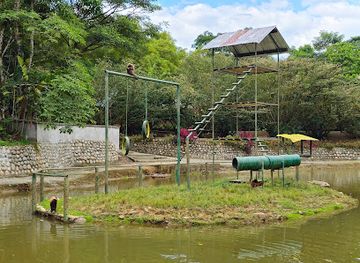 ecuador/napo-region/attraction/zoologico-el-arca