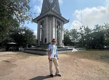Genocide museum