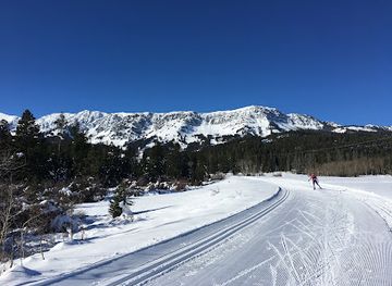 Crosscut Mountain Sports Center