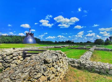 hungary/zala-hills/attraction/zalavari-tortenelmi-emlekpark