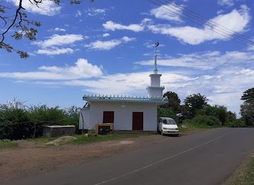 comoros/fomboni/attraction/youssouf-madi-masjid