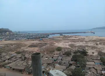 White Sea