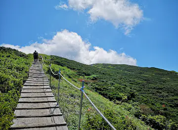 Daisen