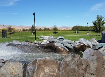 oregon/the-dalles/attraction/lewis-clark-festival-park