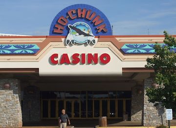 wisconsin/baraboo-range/attraction/ho-chunk-gaming-wisconsin-dells